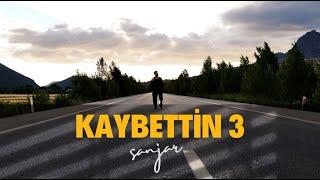 Sanjar - Kaybettin 3 ( Official Video )