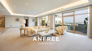 Anfree by Livingroom Estate Agents ®