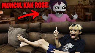 GAWAT!!! KAK ROSE TIBA - TIBA MUNCUL DI RUMAH BOCIL MENCARI UPIN - IPIN!!!