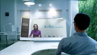 Microsoft - Productivity Future Vision