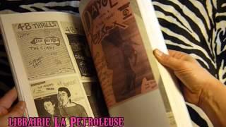 Livre / Book FANZINES LA REVOLUTION DU DIY (pyramyd) librairie La Petroleuse