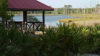 The Retreat Real Estate on Scenic Hwy 30A in Blue Mtn Beach - South Walton NW Florida Emerald Coast