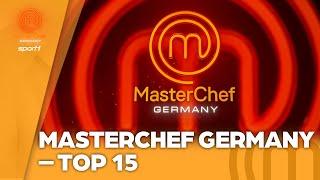 Der Kulinarische Wettkampf hat Begonnen! | MasterChef Germany  @MasterChefGermany​