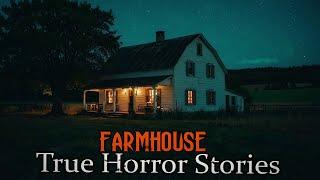 3 TRUE Disturbing Farm Horror Stories