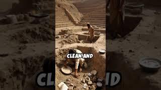 Ancient Plumbing Wonders of the Indus Valley! 
