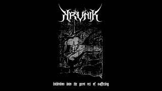 Krvnik - Initiation into the Great Art of Suffering (Full Length 2010)