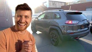 SURPRISING BEST FRIEND WITH NEW CAR!!