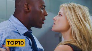 TOP 10 BEST NEW INTERRACIAL ROMANCE MOVIES