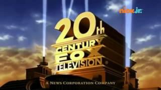 Nelvana/Nickelodeon Productions/20th Century Fox TV/Columbia TriStar Domestic TV/Sony Pictures TV