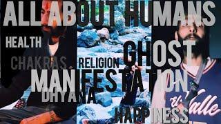 Shararati Pret Aur Aadamkhor  शरारती प्रेत और आदमखोर | Horror Podcast @SanyamAngi​ #yt