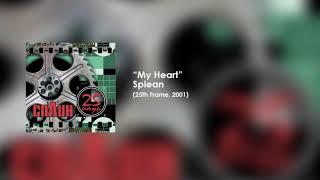 *Splean - My heart