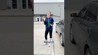 Unfortunately can’t help with car repairs but we CAN show you a great time at LOVB Omaha’s last home
