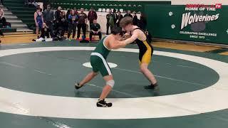 2023 Sault Ste Marie High School Wrestling City Championships