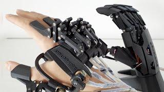 Youbionic Hand Exohand