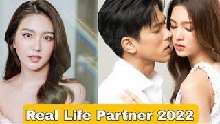 Fern Nopjira And Tre Porapat (The Love Proposal 2022) Real Life Partner 2022 & Age BY Lifestyle Tv