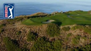 Torrey Pines (South) | Flyovers of all 18 holes