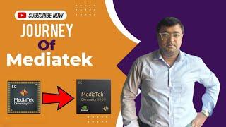 How Mediatek Is Winning The Processor Race?