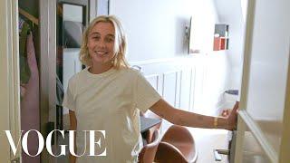 24 Hours With Emma Chamberlain in Copenhagen | Vogue