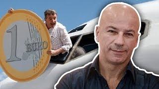 Giovanni Cacioppo - Viaggi low cost | Zelig