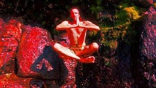 Psychedelic Yoga on a Secret Beach in Hawaii