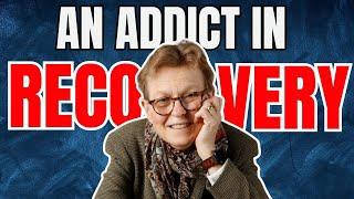 Conclusion An addict in Recovery, in Remission | Vera Tarman MD