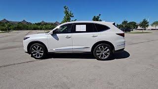 2024 Acura MDX Technology Austin, Bluff Springs, Ford Oaks, Pilot Knob, Creedmore TX