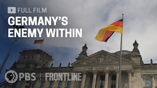 Germany's Enemy Within (full documentary) | FRONTLINE