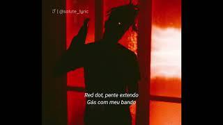 Yunk Vino - Red Dot (letra)