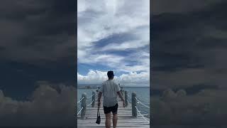 Iphone 11 Cinematic Shots at 4k | Lakawon Island Resorts