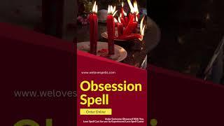 Obsession Spell