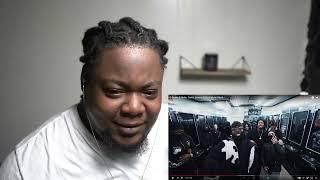 SKRILLA IS SICK! C Stunna & Skrilla - Curtis Jackson (Official Music Video) REACTION!