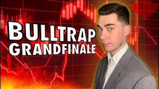 Warning: Stock Market Crashed | How to make 1,000% trading spy options strategy