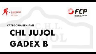 BENJAMI  CHL JUJOL - GADEX B