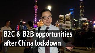 Why China has more business opportunity in 2020 | digital marketing in China