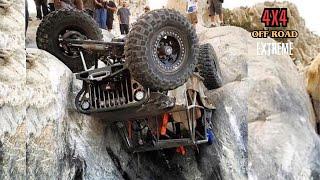 Fantastic Extreme Off Road Crazy: Epic Fails & 4x4 Wins Full ActionOff Road Times 25/07/2024