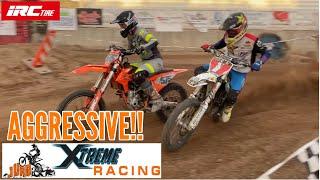 Wild Endurocross Battles!!!