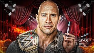 Dwayne Johnson: Hollywood's Biggest Fraud