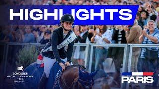 LGCT Grand Prix - Sport highlights -  LGCT Paris 2024