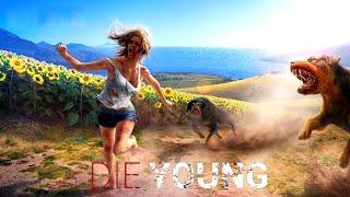 Die young Full game & All Endings Walkthrough Longplay