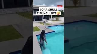 BORA SHULE ZIFUNGULIWE #globaltv #breaking #shortsvideo #viralvideo #youtube #trending #live