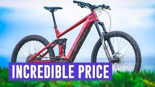 The eBike Bargain Of The Year...