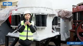 AIMIX GROUP— Solution Expert For Construction and Mining Machinery Manufacturer