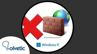  How to disable Windows Defender Windows 11 ️ Regedit, CMD, PowerShell o GPO