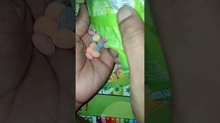 Center Fruit Soft Chews Sour #shorts #youtubeshorts #short 