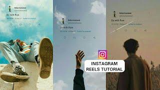How To Create TWEET Reels For Instagram (2021)