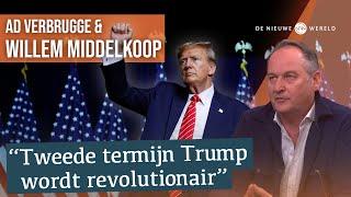 "Ik werd gecanceld door RTL", eindejaarsbespiegelingen met Willem Middelkoop #1811