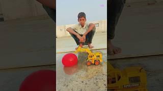 jcb  #jcbjcb #toys #funny #jcb part 2402