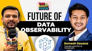 Future of Data Observability -- Pantomath