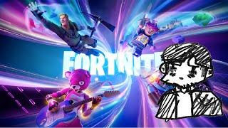 eddie does a fortnite