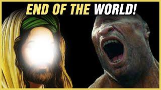 Shocking Revelations About Final Days On Earth In Islam - COMPILATION